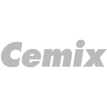 logo cemix